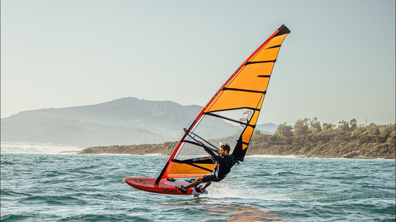 Gréement complet Loft Sails Skyscape 6.4