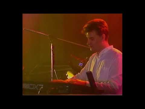 Zodiaks (Зодиак) - In Memoriam ("Liepājas dzintars '88", koncertieraksts)