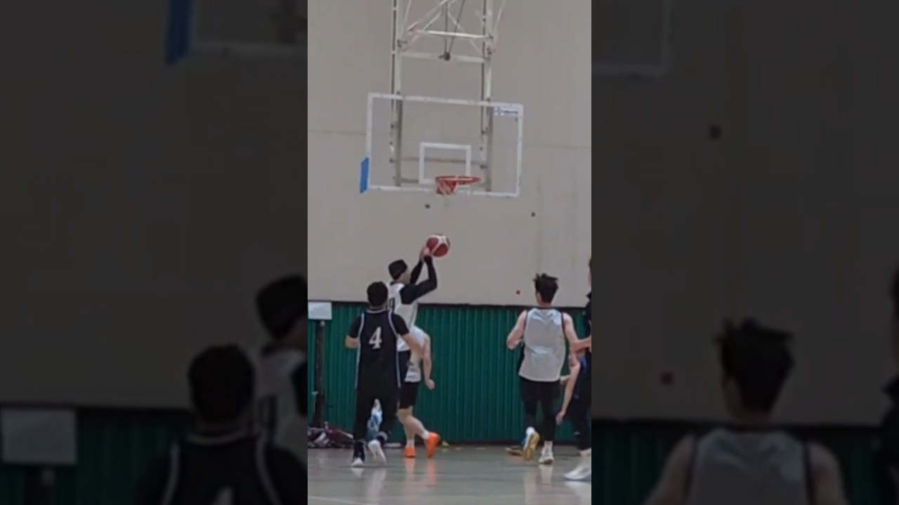 터치 패스 / Touch Pass