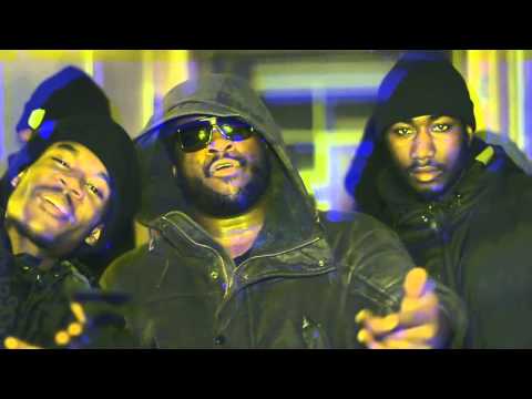 J Gang & 5 Star - Fool Fool Niggers lol | Video by @PacmanTV | @JGangMusic @FizzySiraq