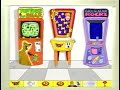 Opening To Schoolhouse Rock Grammar Rock 1995 VHS
