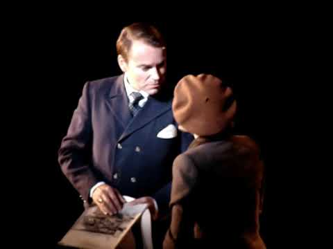 Rebecca Act 1 English subtitles