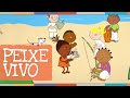 Palavra Cantada Peixe Vivo