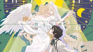 Cover art for Infinity heaven