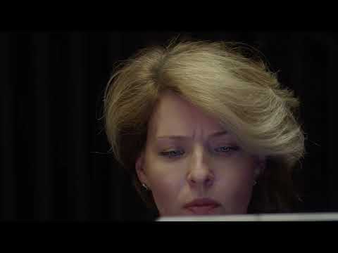 Polina Osetinskaya in Berlin. Leonid Desyatnikov’s “Songs of Bukovina” Piano Recital | Kontramarka.de
