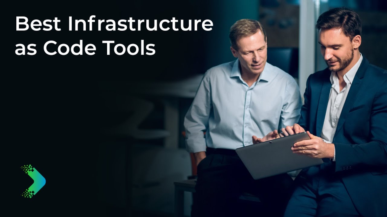What Are The Best Infrastructure as Code Tools?