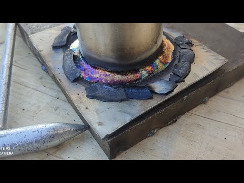 Stainless Steel Superon Super 6 6013 Electrodes