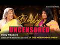 Dolly Thakore Timestamps | The Meenamma Show Episode 64