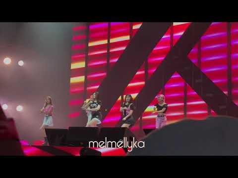 [Fancam 4K] 190929 SKF Concert Day 2 - MOMOLAND - BAAM