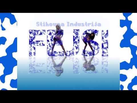 Stihovna Industrija - Fejsi (Serbian Rap)