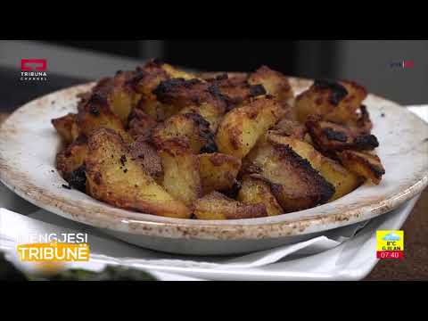 Mengjesi ne Tribune - 25.10.2017