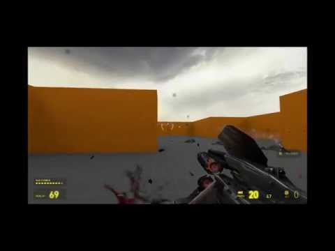 Steam Community :: Video :: Hammer Editor - Combine Soldier RPG Test