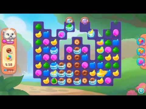 Wildscapes Level 278 NO BOOSTERS - A S GAMING ✔