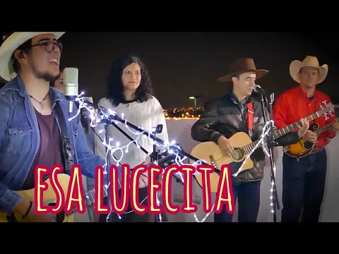 Esa Lucecita , Saetas Celestiales Videoclip música cristiana country