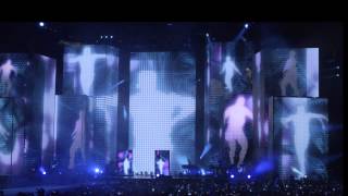 Tiziano Ferro - Lo Stadio Tour 2015