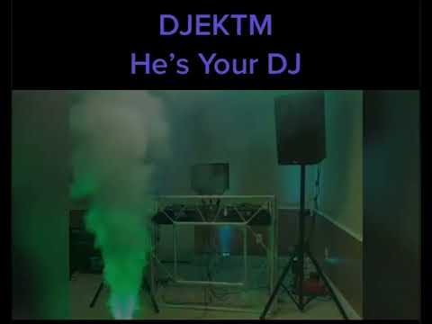 DJ Eric King &ldquo;Magic Sounds Entertainment, L.L.C&rdquo; video.