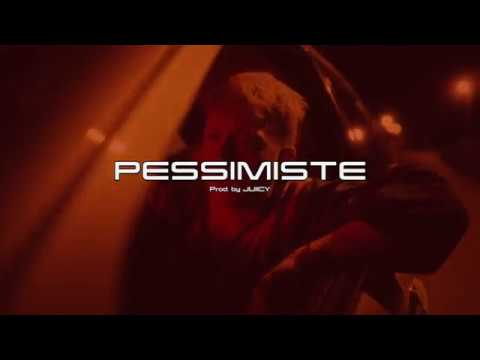 Vald x Lefa Type Beat "PESSIMISTE"