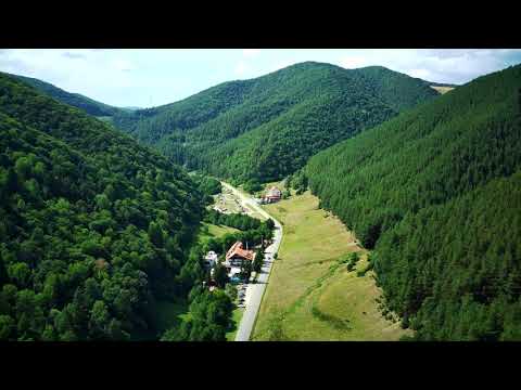 Curmatura Stezii, Paltinis Partea1 (4K)