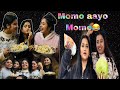 Momo aayo Momo || Smarika Samarika Dhakal || Elena chauhan || Gangu || Ishu || Rejina ||