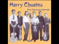 Harry Choates-Oh Meon