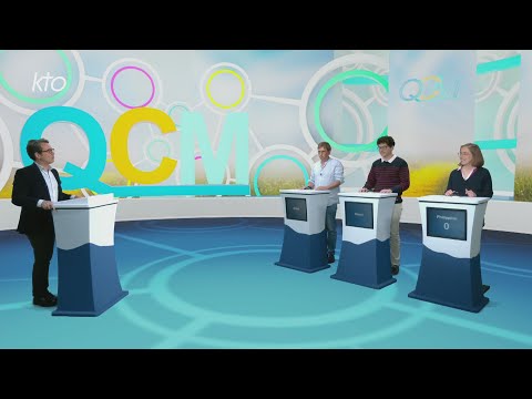 QCM Decembre 2025 (3/4)