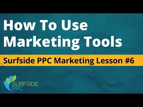 Create Valuable Content Daily Surfside PPC Marketing Lesson 1