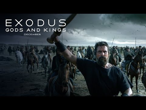 Exodus: Gods and Kings (TV Spot 'Hope')