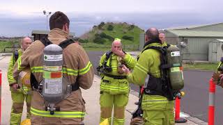 Smoke Symposium 2018