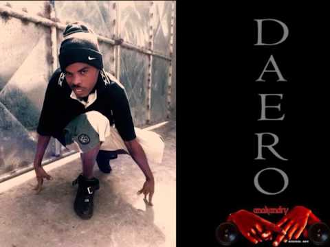 K Maresaky   Daero &  SKBi (3Ady) Anakandry