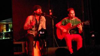 No me preguntes - Miguel Campello @Sala Clamores abril 2012.AVI