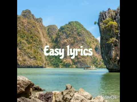 Lagu Viral Thailand (Thon)- Sprite X Guygeegee Easy lyrics, Karaoke Thai Song
