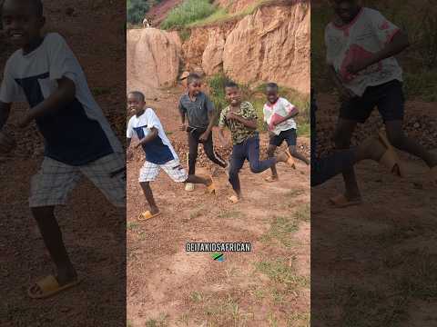 kwa YESU kuna Raha 😍🥰 #geitakidsafrican #dance #gospel #love #jesus #africa #gospelmusic #god #cute