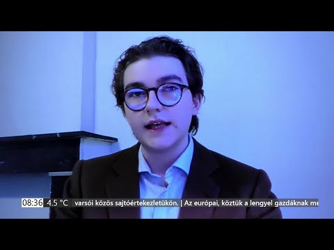 PIRKADAT Breuer Péterrel: Kálló Dániel