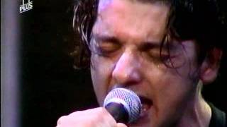 The Silencers - live im Nachtwerk 1993 -- Cellar of dreams --.divx