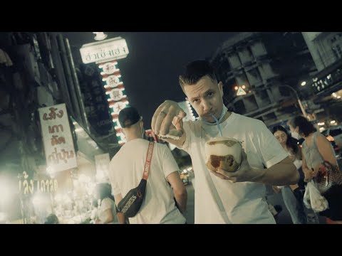 Droski - Monday (Official Video)
