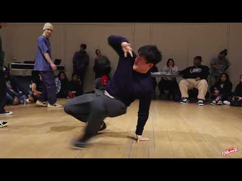 Blue Lotus Vs 88 Supernovas - Pick Your Poison Top 8 - Breakeasy 9 - Harvard Breakers - BNC