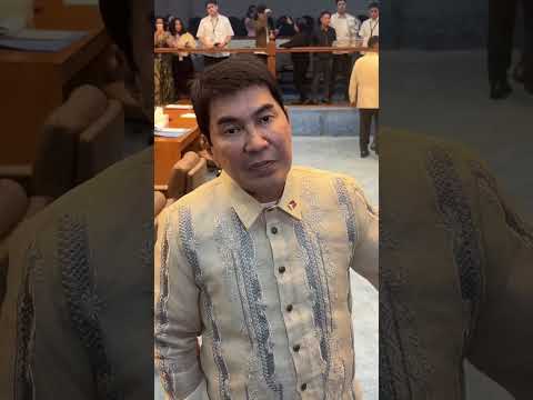 Paralyzed Senate: Majority no-shows at session after Estrada’s arrest