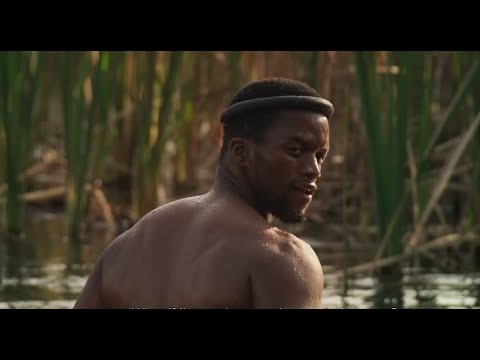 Shaka Ilembe trailer thumbnail