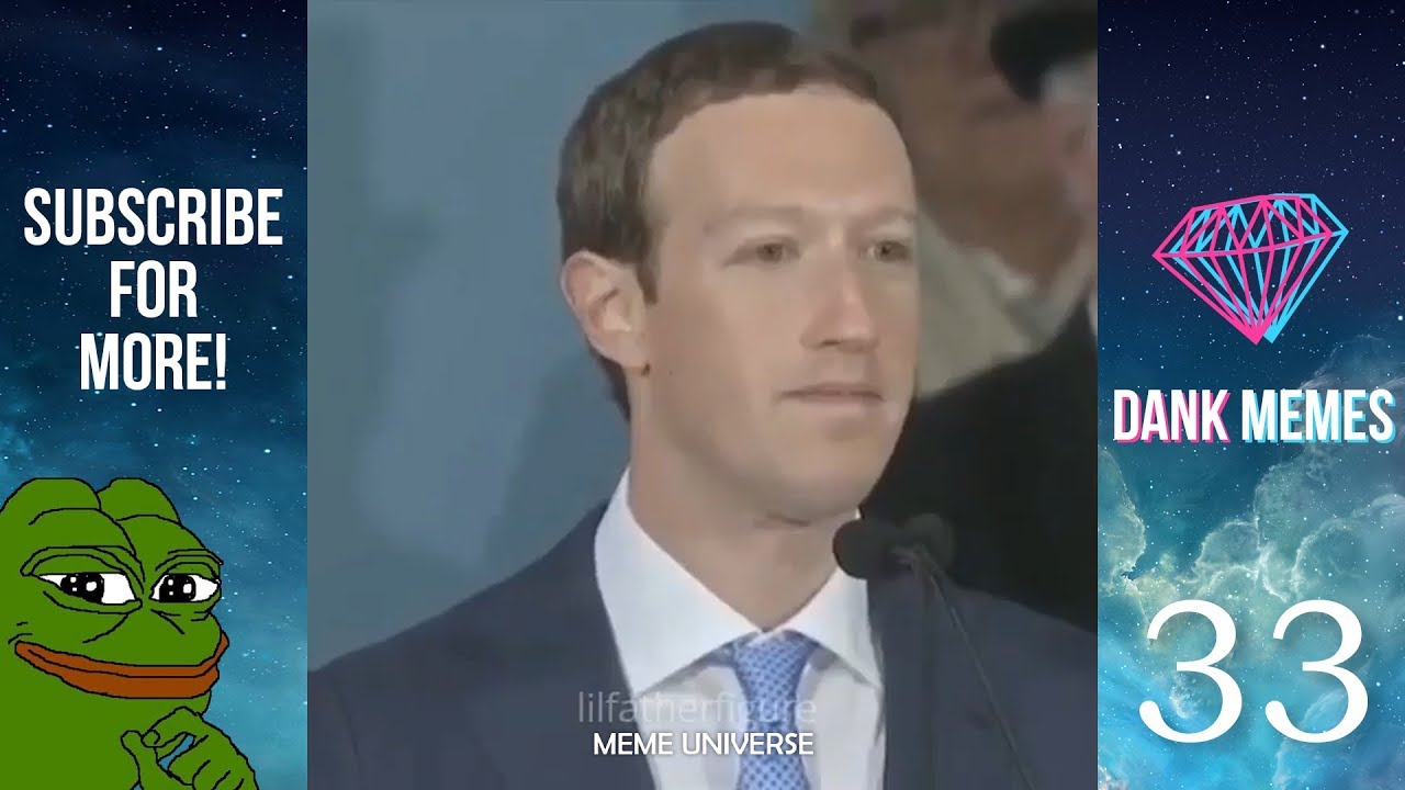 ULTIMATE DANK MEMES COMPILATION #33