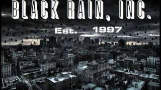 The Stage (Break) by Black Rain, INC.