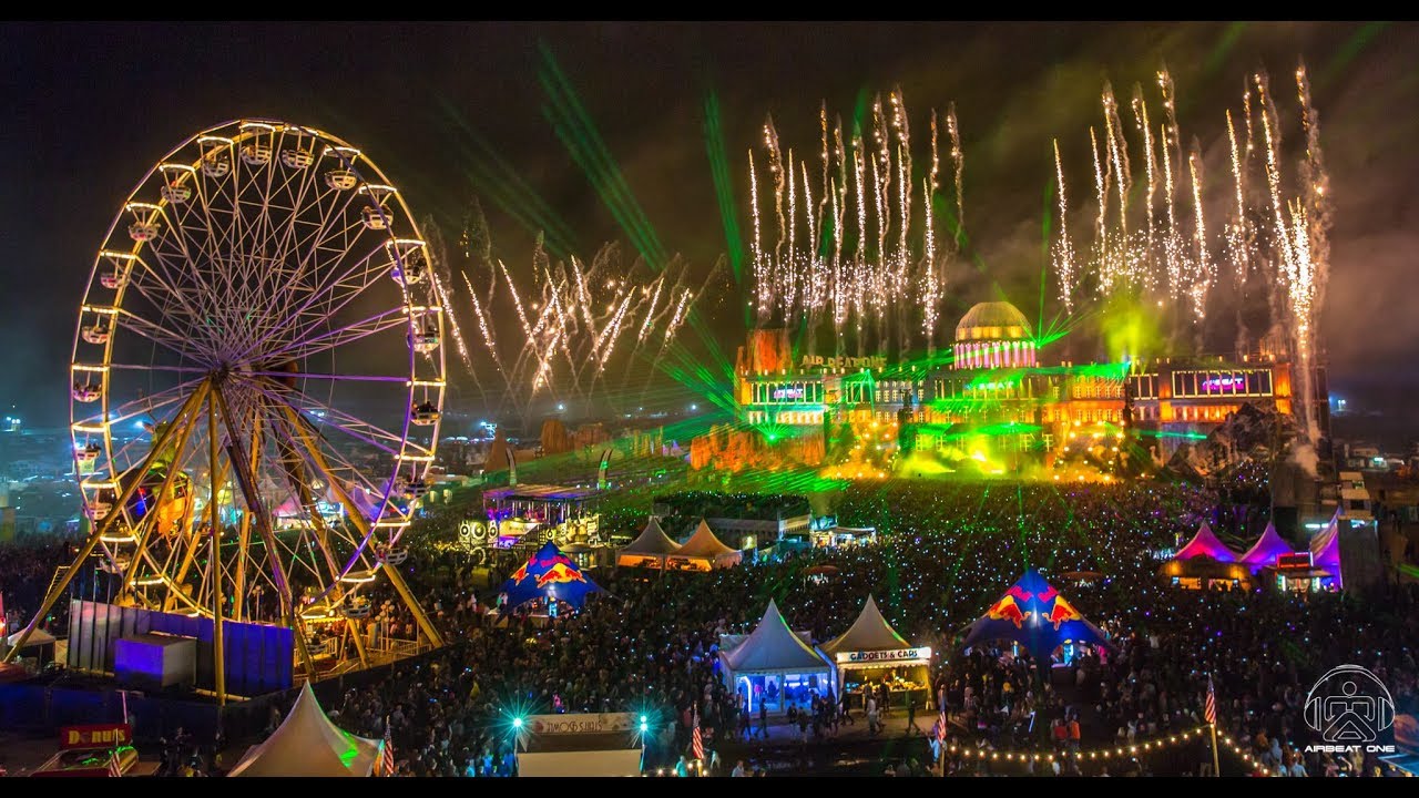 Airbeat One 2017 GoPro Aftermovie