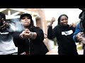 Murda Monroe X Eazy Don Dada "ME & M1(Official Video)"