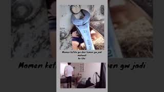 Download lagu Story wa lucu teman kerja mp3