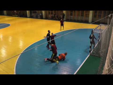 10 КУ 1В  DreamTeam – IPL Shebel