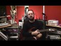 Ihsahn Left Hand Path 1 Guitar Lesson
