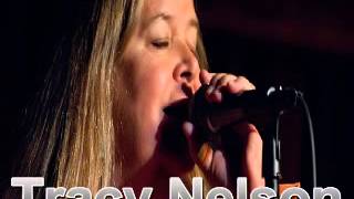Tracy Nelson Mix - Dimitris Lesini Blues