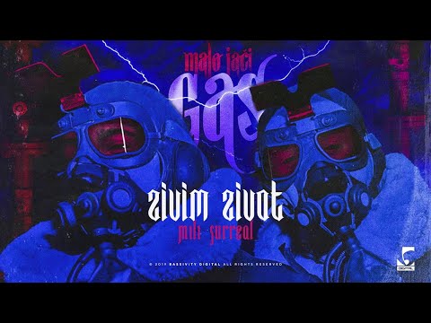 Surreal x Mili - Živim život