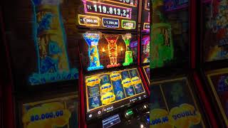 Clover Link’te ‘BİRAZ DÖNDÜRELIM’ DEDİK, SONUÇ EFSANE! 🤯 #lasvegas #ja