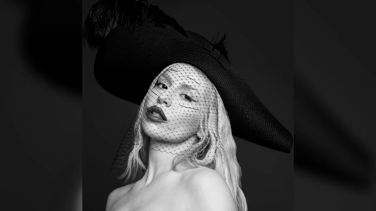 Ava Max - Out Of Your Mind (Official Audio)