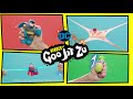 Watch video for Heroes Of Goo Jit Zu Licensed Dc Hero - Aquaman